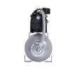 Hidrofor fonta P=1100W Aspiratie=9m Refulare=53m Debit=66l/min FS536625 WASSERKONIG