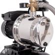 Hidrofor inox P=1050W Aspiratie=9m Refulare=45m Debit=72l/min IL457225 WASSERKONIG