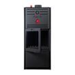 Termosemineu combustibil solid AQUA PREMIUM 30Kw MIKLOS STEEL