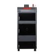 Cazan otel 30Kw ECO PLUS MIKLOS STEEL