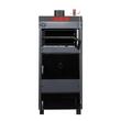 Cazan otel 30Kw ECO PLUS MIKLOS STEEL