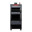 Cazan otel 30Kw ECO PLUS MIKLOS STEEL