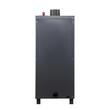 Cazan otel 30Kw ECO PLUS MIKLOS STEEL