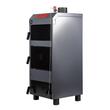 Cazan otel 30Kw ECO PLUS MIKLOS STEEL