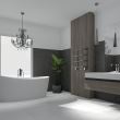 Radiator decorativ Minuette