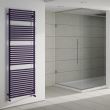 Radiator decorativ Net