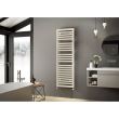 Radiator decorativ ODDO 600x1884x50mm ALB IRSAP