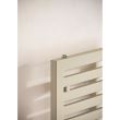 Radiator decorativ ODDO 600x1884x50mm ALB IRSAP