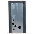 Termosemineu peleti 23Kw ANTRACIT BLAUTECH
