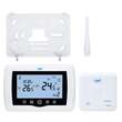 Termostat conectare internet WiFi control 1 zona PNI CT36 APP TuyaSmart