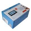 Termostat conectare internet WiFi control 1 zona PNI CT36 APP TuyaSmart