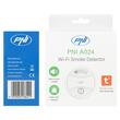 Senzor detectie fum WIFI A024 DC=9V PNI TuyaSmart