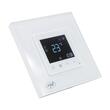 Termostat conectare internet WIFI programabil montaj in doza PNI-25W