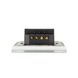 Termostat conectare internet WIFI programabil montaj in doza PNI-25W