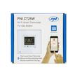 Termostat conectare internet WIFI programabil montaj in doza PNI-25W