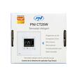 Termostat conectare internet WIFI programabil montaj in doza PNI-25W