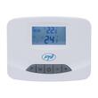 Kit control WiFi automatizare 4 zone incalzire in pardoseala PNI-CT28-4