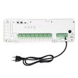 Kit control WiFi automatizare 4 zone incalzire in pardoseala PNI-CT28-4