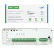 Centru comanda WIRELESS 8 zone control actuatoare incalzire pardoseala PNI-CT28M