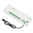 Centru comanda WIRELESS 8 zone control actuatoare incalzire pardoseala PNI-CT28M