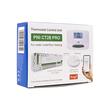 Termostat programabil wireless pentru modul control incalzire pardoseala PNI-CT28PRO