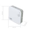 Termostat conectare internet WiFi iarna-vara PNI-CT40 PRO APP TuyaSmart