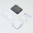 Termostat conectare internet WiFi iarna-vara PNI-CT40 PRO APP TuyaSmart