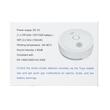 Senzor de fum  WIRELESS PNI SAFEHOUSE HS261