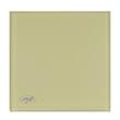Intrerupator dublu cu touch sticla GOLD SH202G PNI
