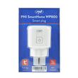 Priza inteligenta SMARTHOME WIFI TUYA WP800 PNI