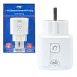 Priza inteligenta SMARTHOME WIFI TUYA WP800 PNI