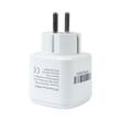 Priza inteligenta SMARTHOME WIFI TUYA WP800 PNI