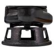 Pompa submersibila inox ape murdare cu flotor P=750W H=14m Q=300l/min REZ=25mm PSI14 WASSERKONIG