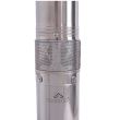 Pompa submersibila inox ape curate cu surub D=4" P=1600W  H=125m Q=50l/min SI12550 WASSERKONIG