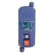 Pompa submersibila inox ape curate cu surub D=4" P=1150W  H=85m Q=50l/min SI8550 WASSERKONIG