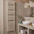Radiator decorativ Pareo