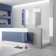 Radiator Piano Orizontal