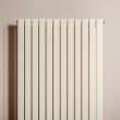 Radiator Piano Vertical