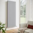 Radiator Piano 2 vertical