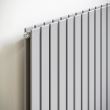 Radiator Piano 2 vertical