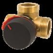 Vana cu 3 cai DN50 Kvs40 VRG131-50 T-10/+110 grade 11603600 ESBE