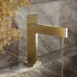 Baterie lavoar VARSO BRUSHED GOLD 2417920 VALVEX