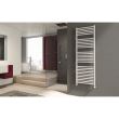 Radiator decorativ QUADRE 500x1216 CL. GALILEO IRSAP