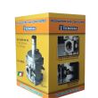 Regulator gaz cu filtru 3/4 TECNOGAS