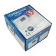 Termostat ambianta cu radio comanda neprogramabil RT310RF SALUS 