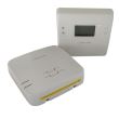 Termostat ambianta cu radio comanda neprogramabil RT305RF SALUS