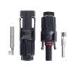 Set cablu solar 25ml MC4 conectare panouri FOTOVOLTAICE VITOVOLT VIESSMANN