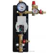 Grup pompare solar SIMPLE DN20 Q=4-24l/h CU POMPA WILO PWM 1451183  HERZ