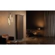 Radiator decorativ SAX2 vertical 640x1500 SUNSTONE IRSAP