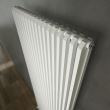 Radiator decorativ SAX2 vertical 640x2000 SUNSTONE IRSAP